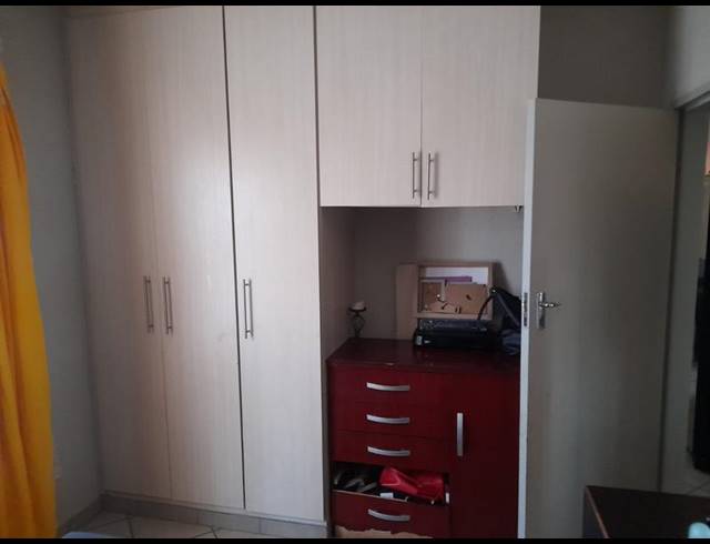 2 BEDROOM APARTMENT FOR SALE IN LOTUS GARDENS